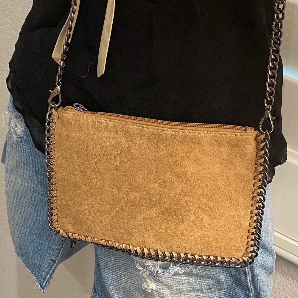 Cross Body Purse